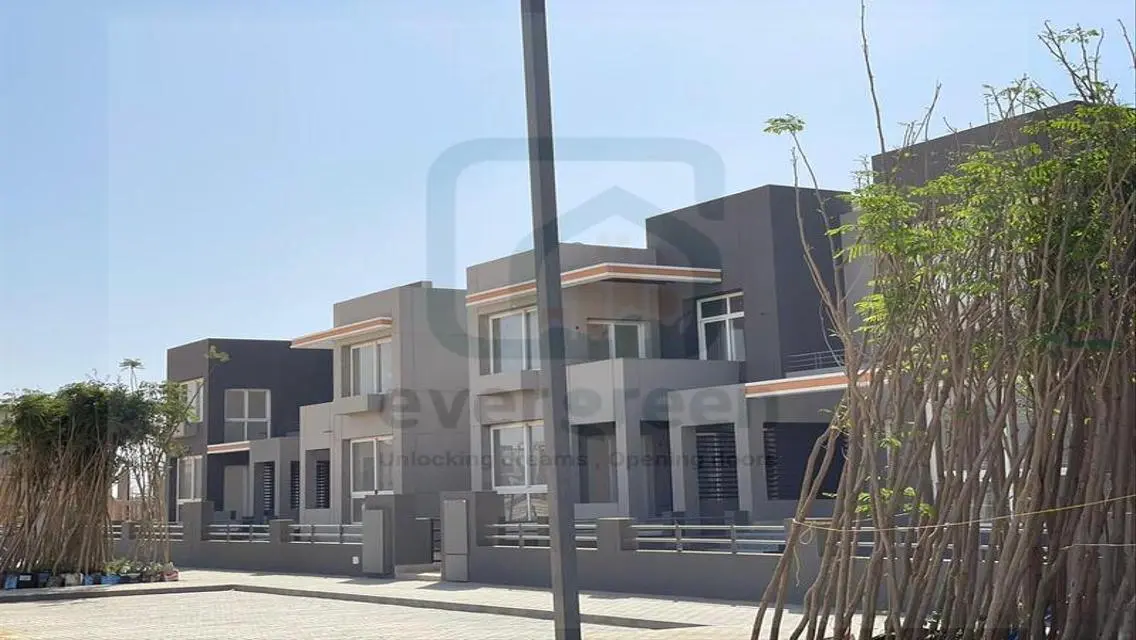 Unique 2BED Fully Finished Ready to Move in Kayan