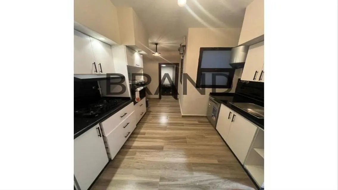 A fully furnished 2-bedroom apartment  In  Eastown