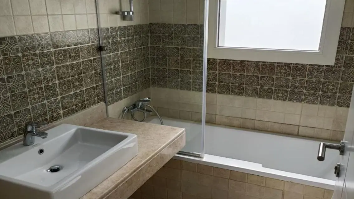 Apartment for Sale – New Giza (Jasperwood)