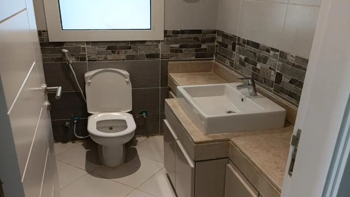 Apartment for Sale – New Giza (Jasperwood)
