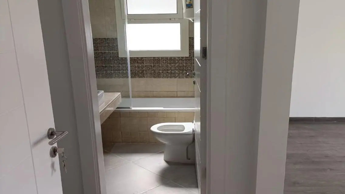 Apartment for Sale – New Giza (Jasperwood)