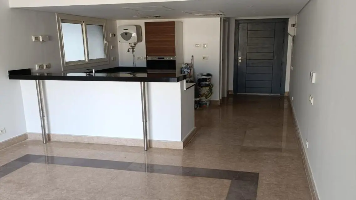 Apartment for Sale – New Giza (Jasperwood)