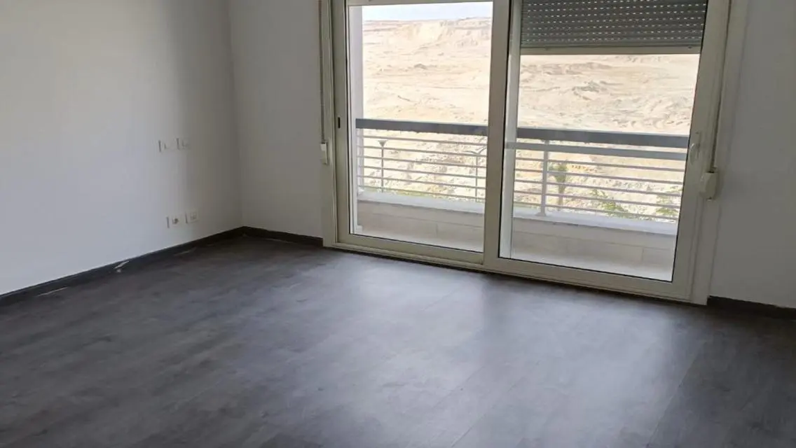 Apartment for Sale – New Giza (Jasperwood)