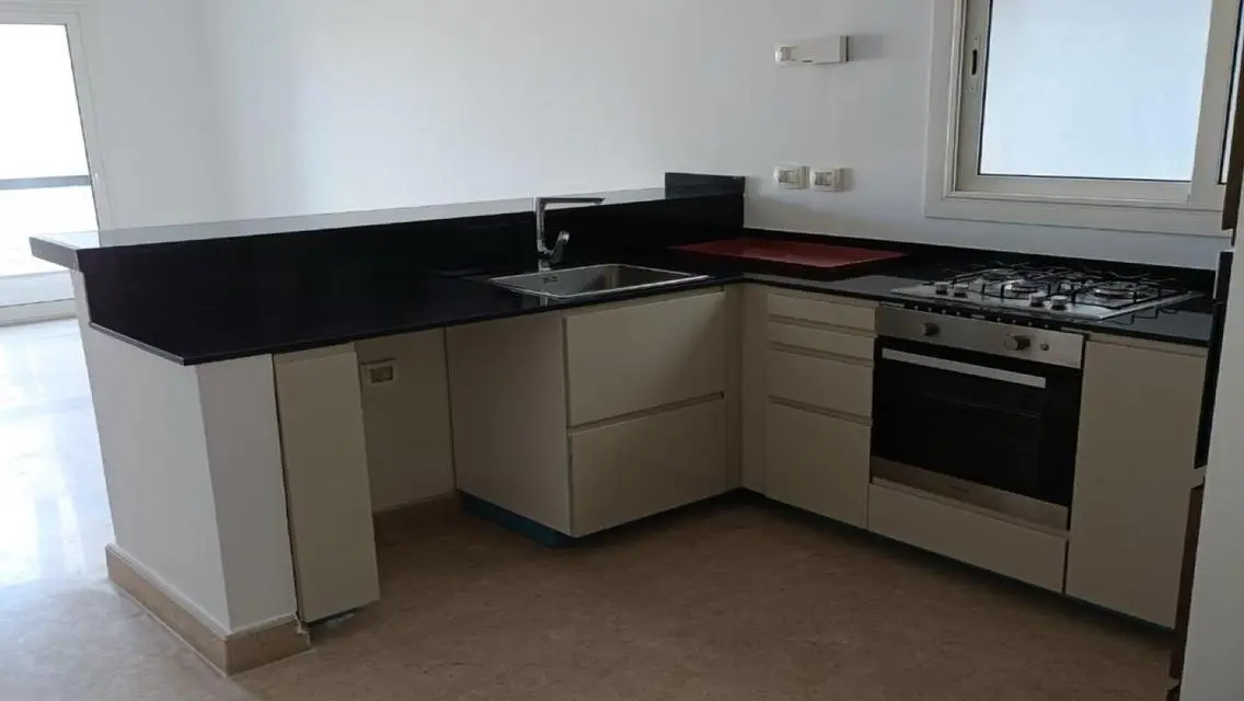 Apartment for Sale – New Giza (Jasperwood)
