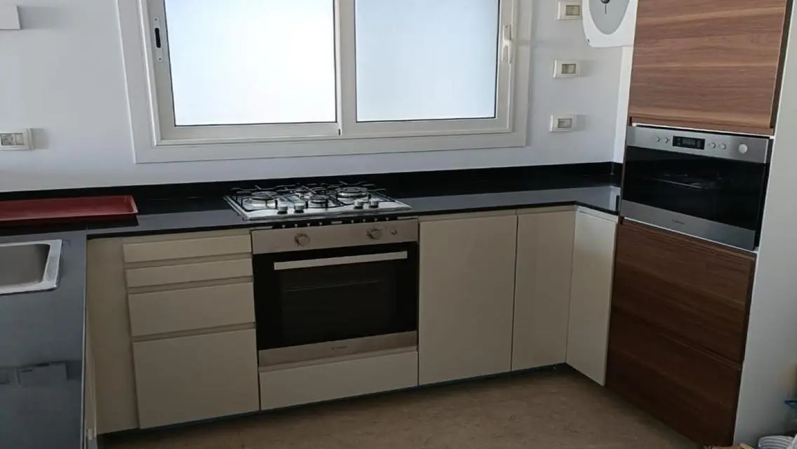 Apartment for Sale – New Giza (Jasperwood)