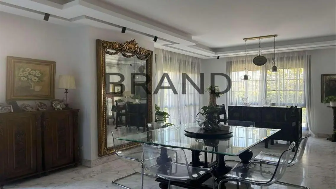 Premium Duplex for rent in Sodic Eastown  compound