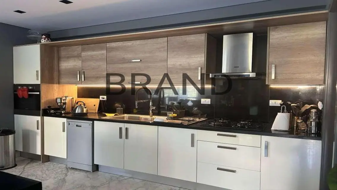 Premium Duplex for rent in Sodic Eastown  compound