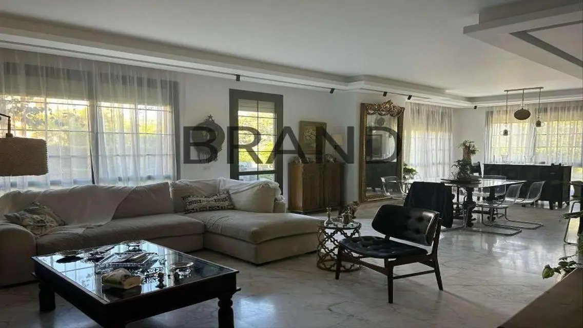 Premium Duplex for rent in Sodic Eastown  compound