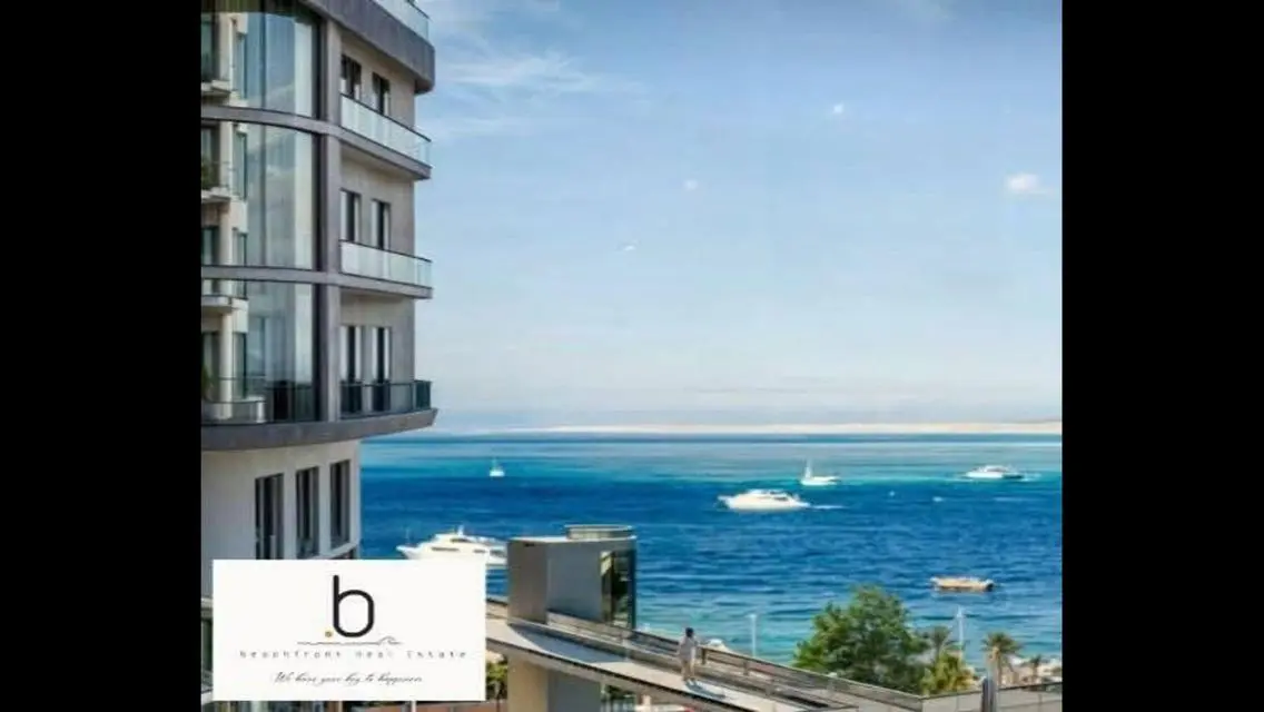 Sales of studio in Panorama Hills Hurghaga