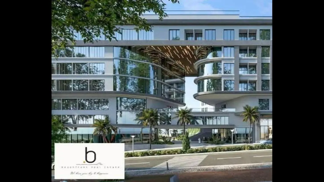 Sales of studio in Panorama Hills Hurghaga
