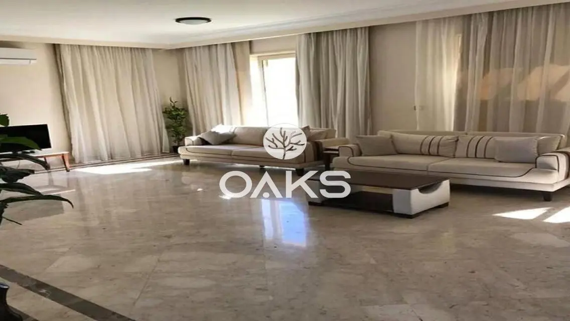 Luxury Apartment at Swan Lake Residences - Hassan Allam