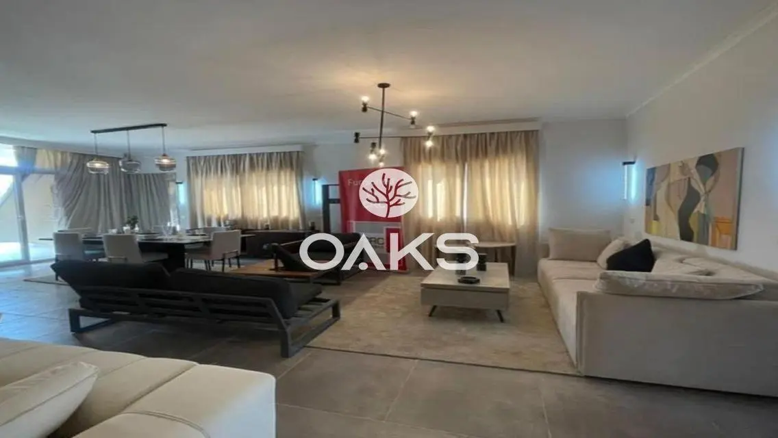 Luxury Apartment at Swan Lake Residences - Hassan Allam