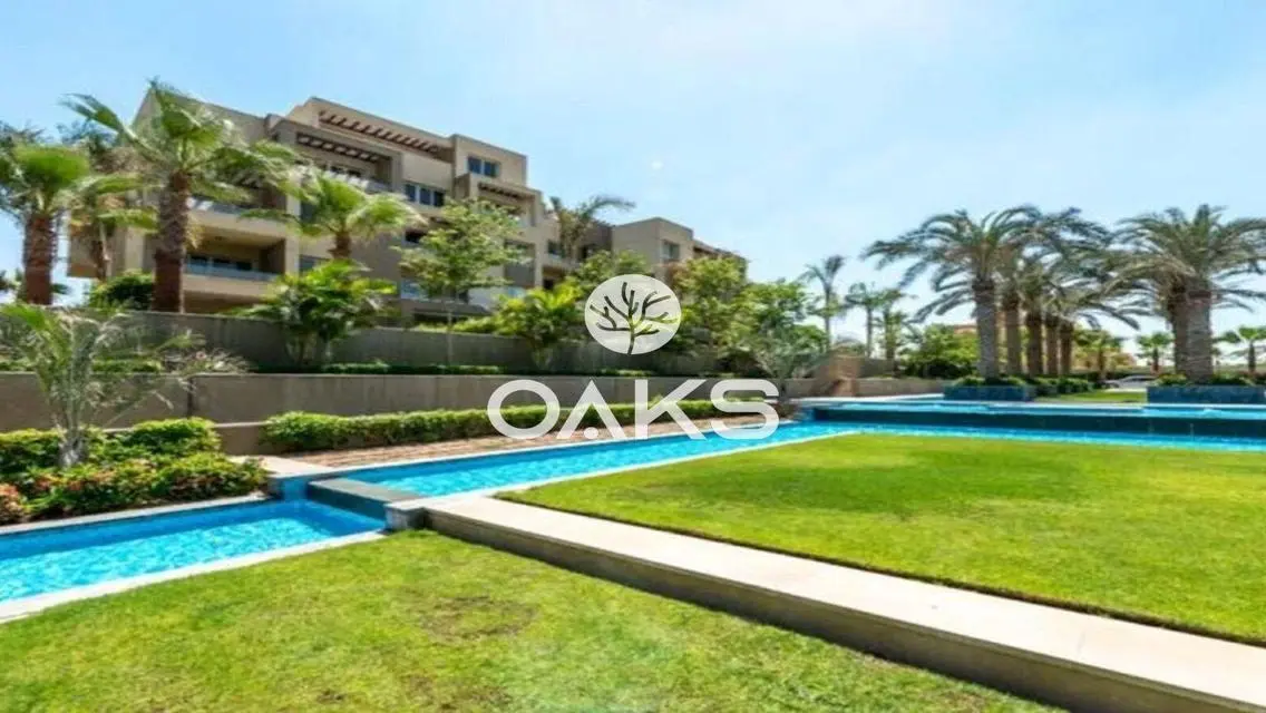 Luxury Apartment at Swan Lake Residences - Hassan Allam