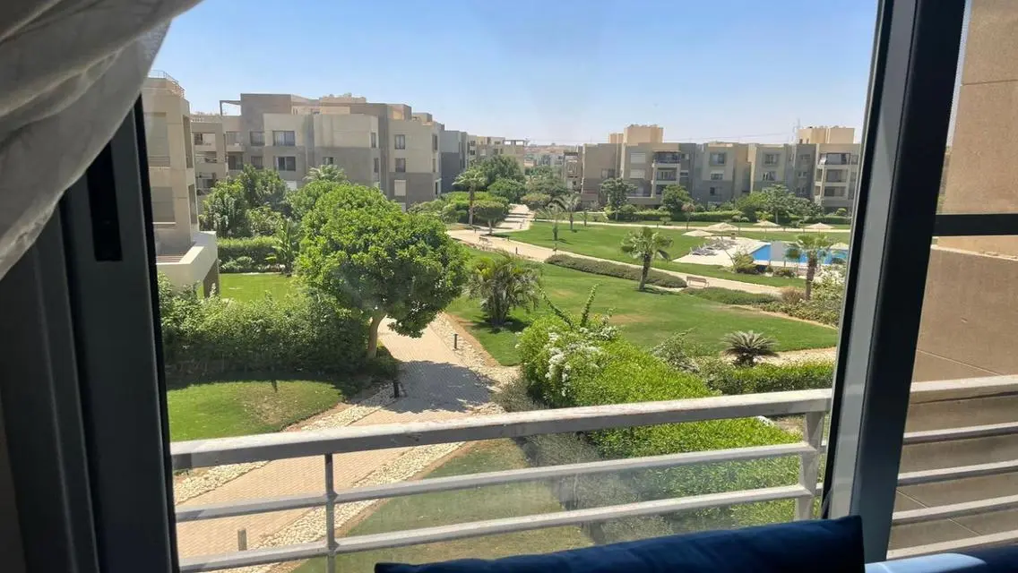 دوبلكس للبيع – بالم باركس