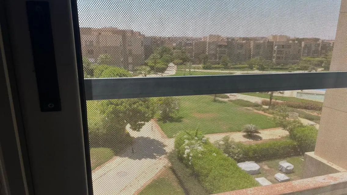 دوبلكس للبيع – بالم باركس