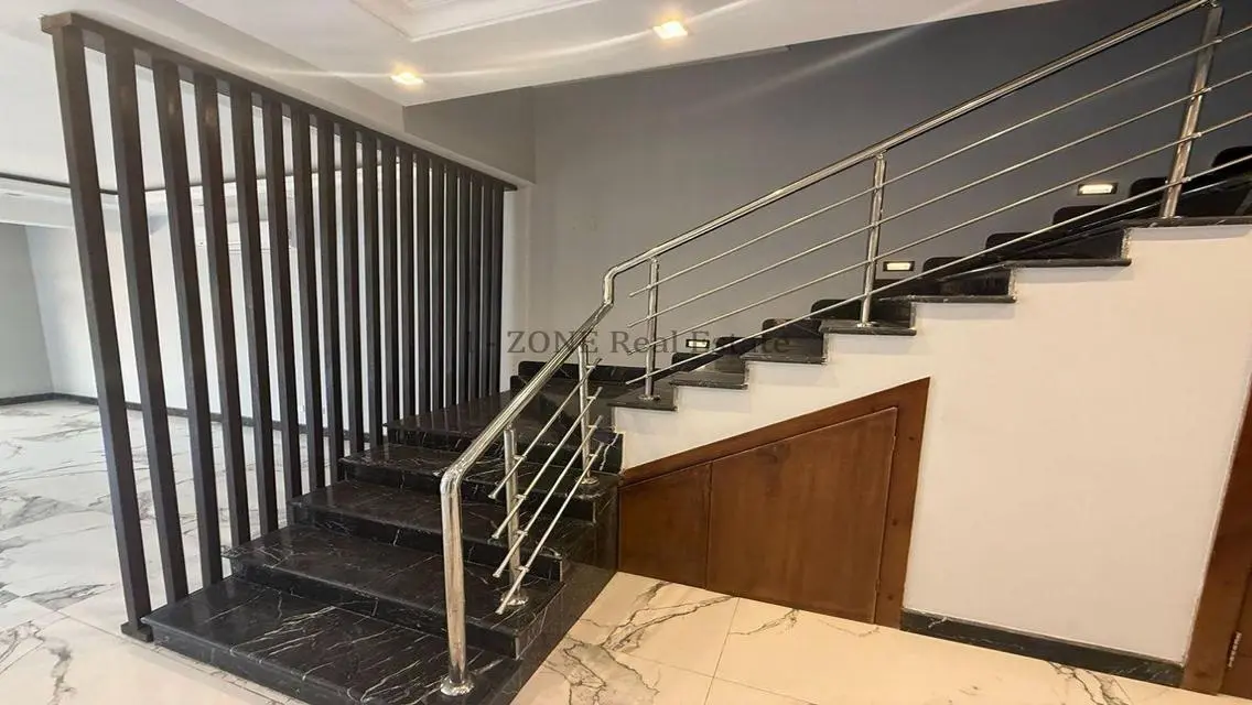 Twin House for rent in Emaar _ Mivida