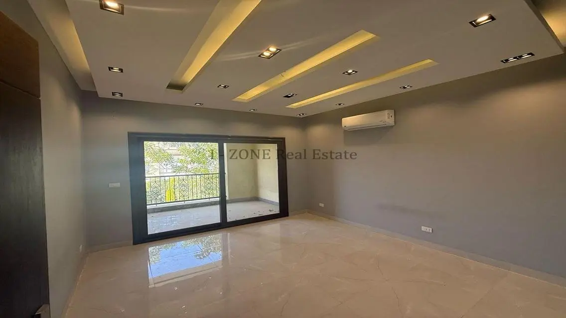 Twin House for rent in Emaar _ Mivida