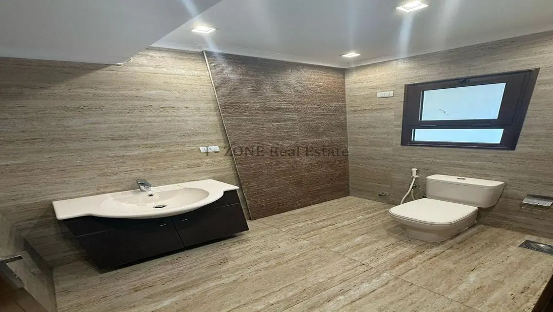 Twin House for rent in Emaar _ Mivida