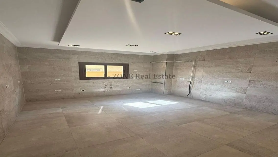 Twin House for rent in Emaar _ Mivida