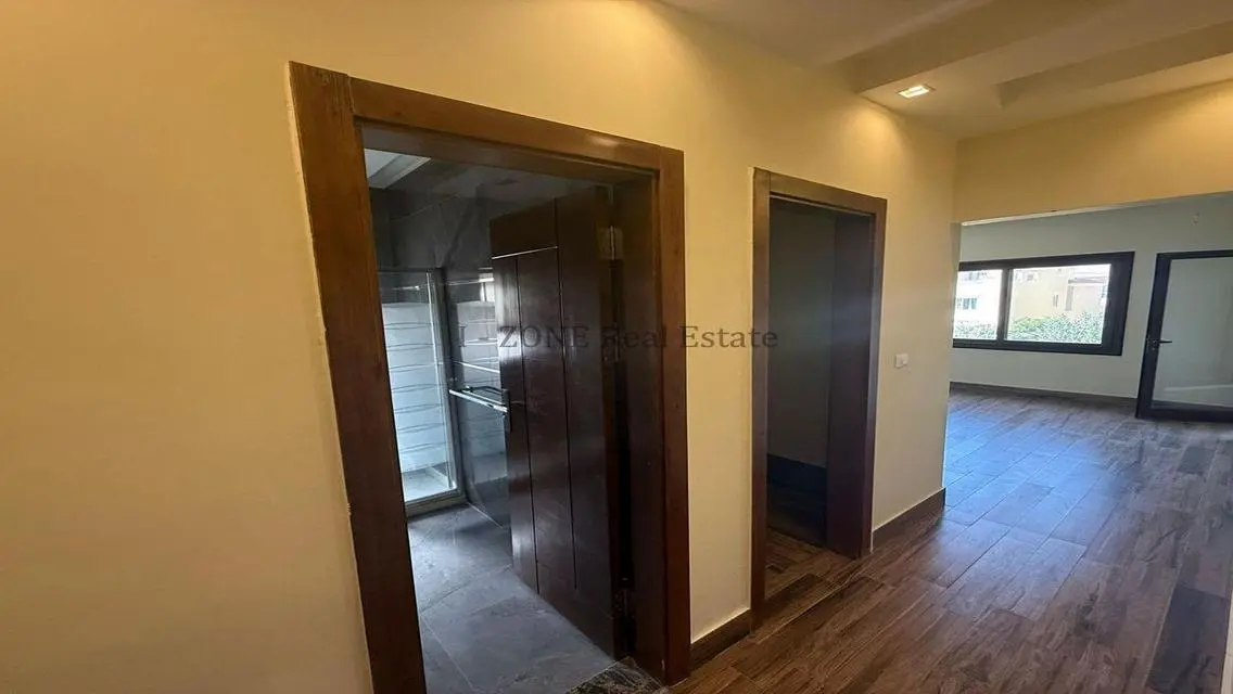 Twin House for rent in Emaar _ Mivida