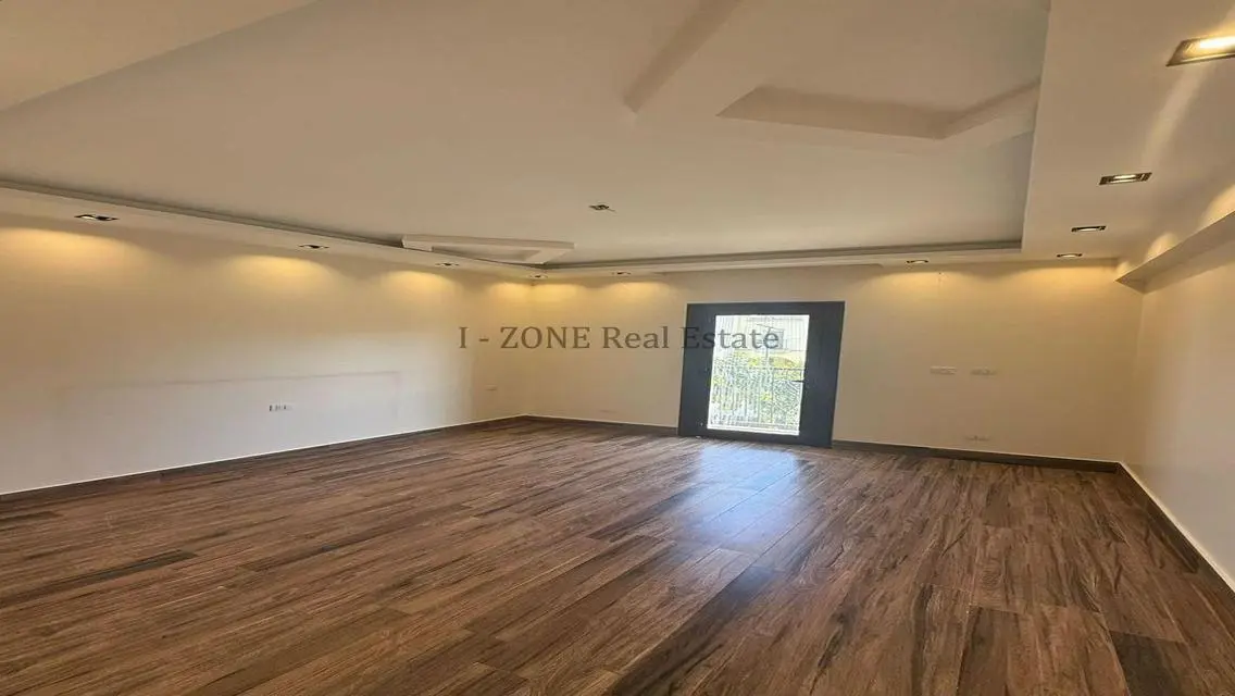 Twin House for rent in Emaar _ Mivida