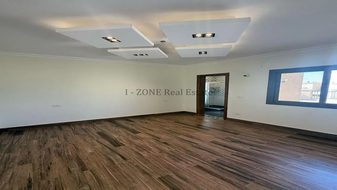 Twin House for rent in Emaar _ Mivida