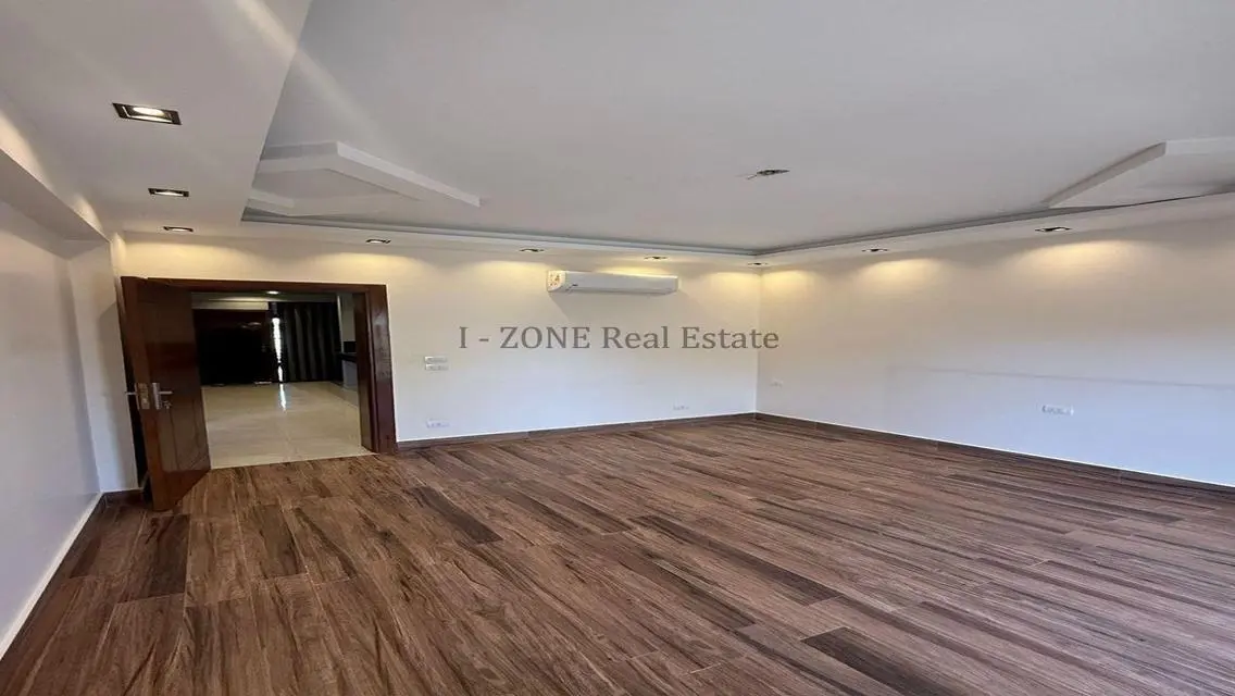 Twin House for rent in Emaar _ Mivida