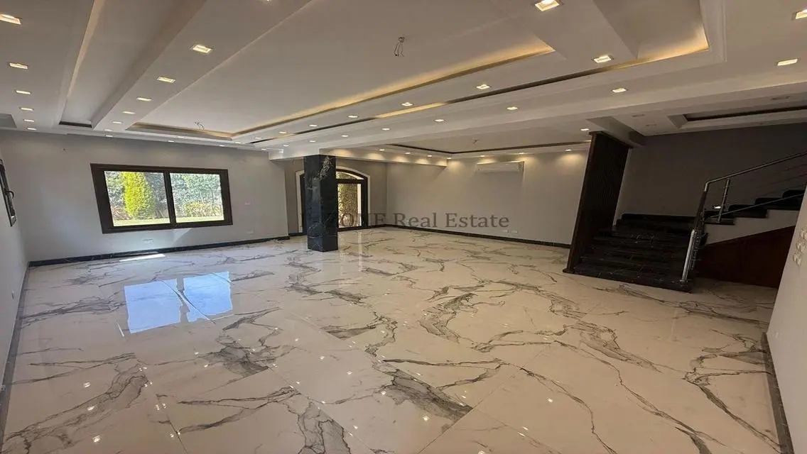 Twin House for rent in Emaar _ Mivida
