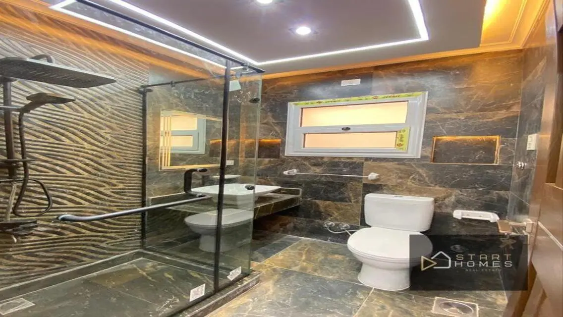 Luxury Apartment for Sale in B1 - 34 Square Meters