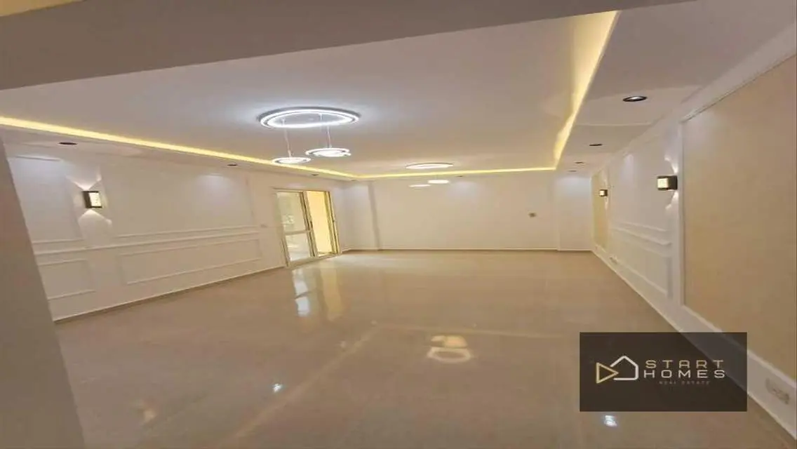 Luxury Apartment for Sale in B1 - 34 Square Meters