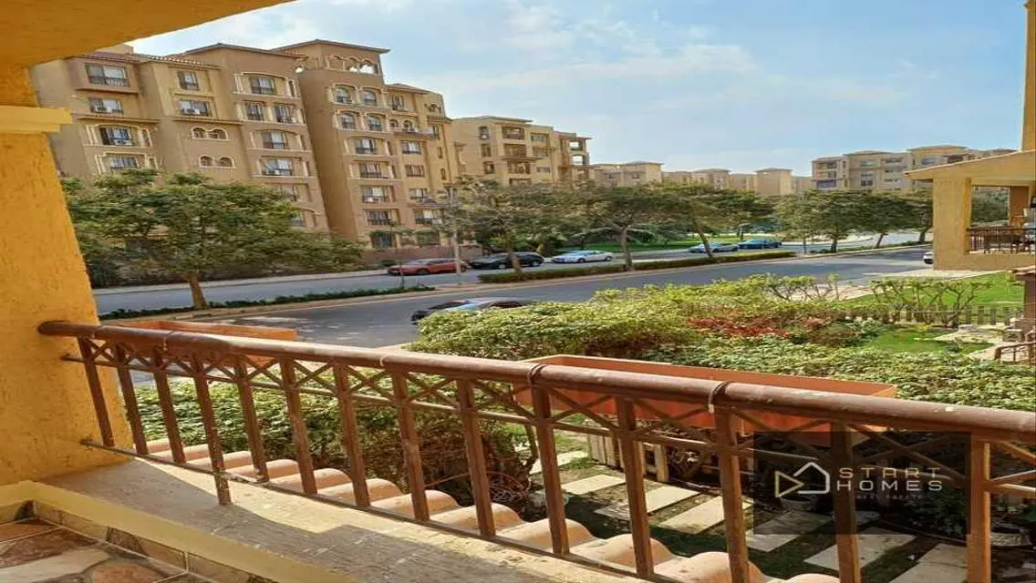 Luxury Apartment for Sale in B1 - 34 Square Meters