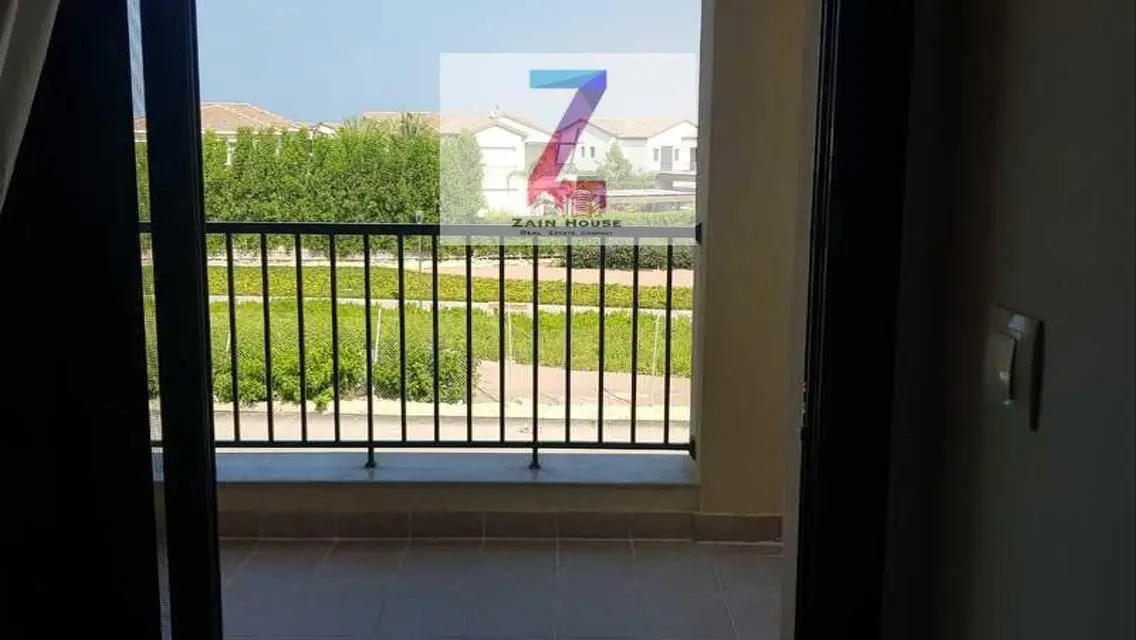 للبيع دوبلكس  في مراسي بلانكا  امام شاطي فالنسيا