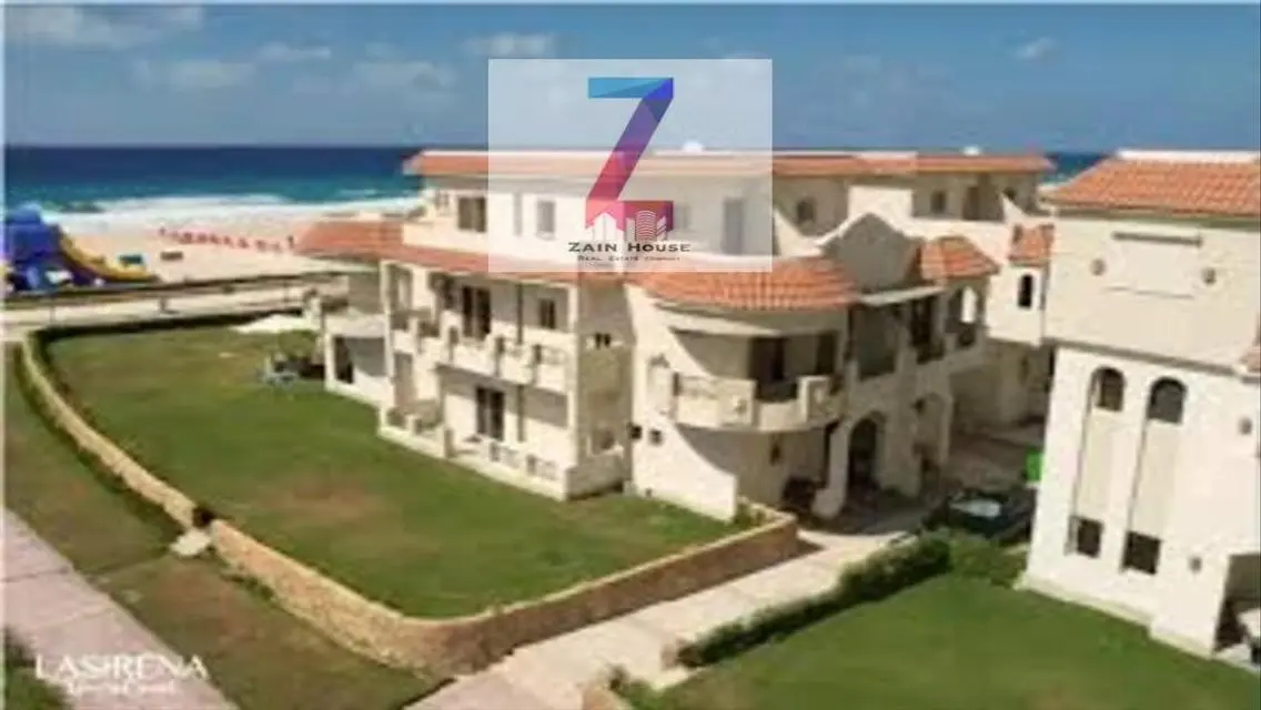 Chalet for sale in Lasrena Village, North Coast