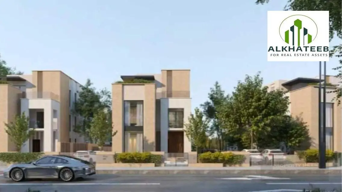 Apartment 0% down payment over 10 yrs next sodic .