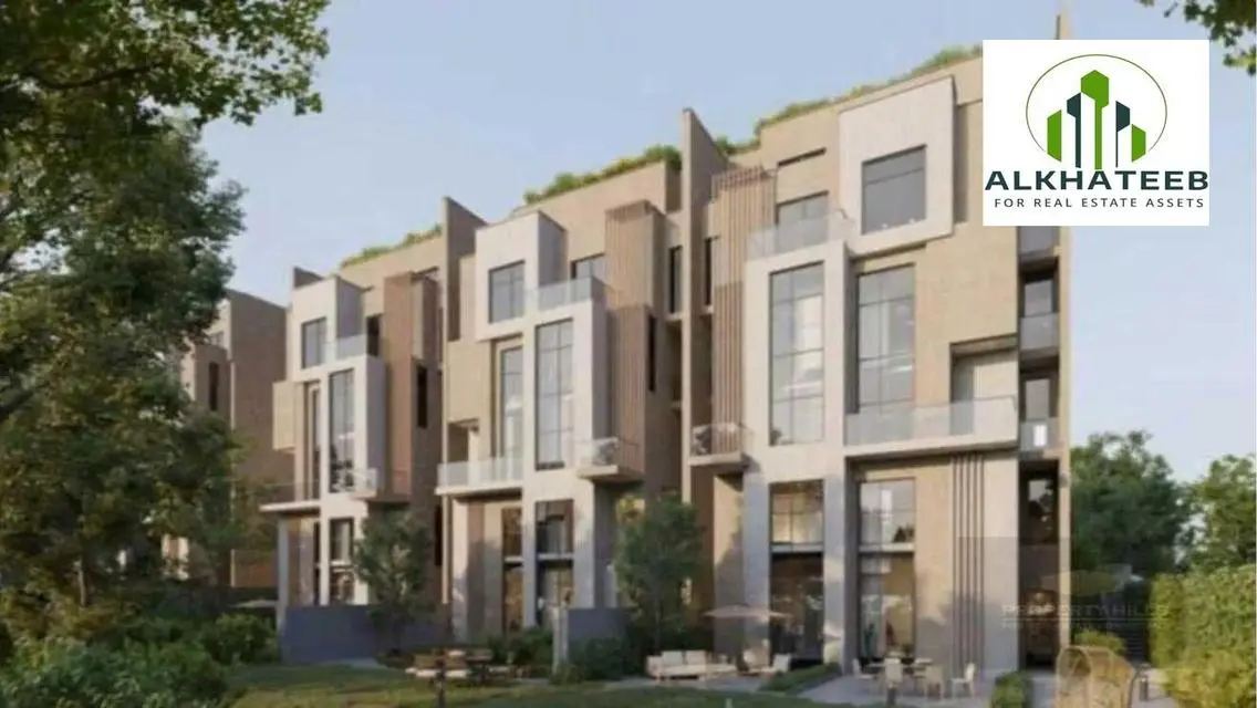 Apartment 0% down payment over 10 yrs next sodic .