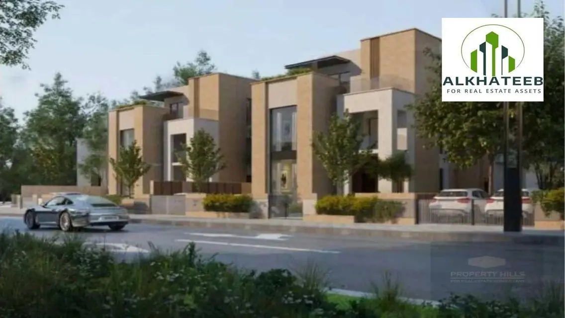 Apartment 0% down payment over 10 yrs next sodic .