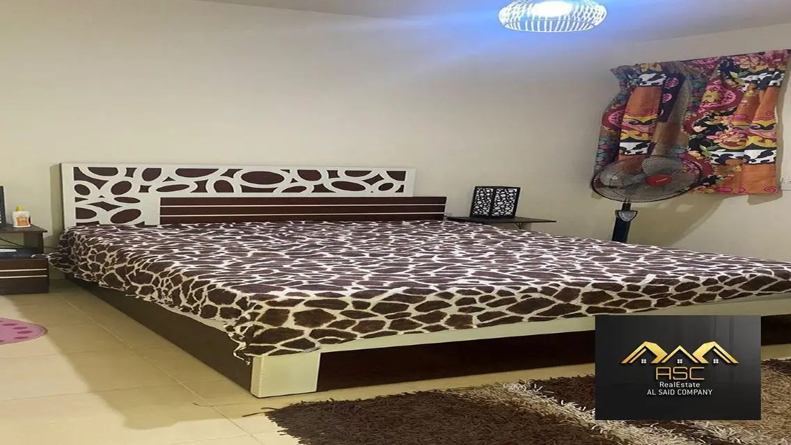 Luxurious Chalet with Garden in Las Rena