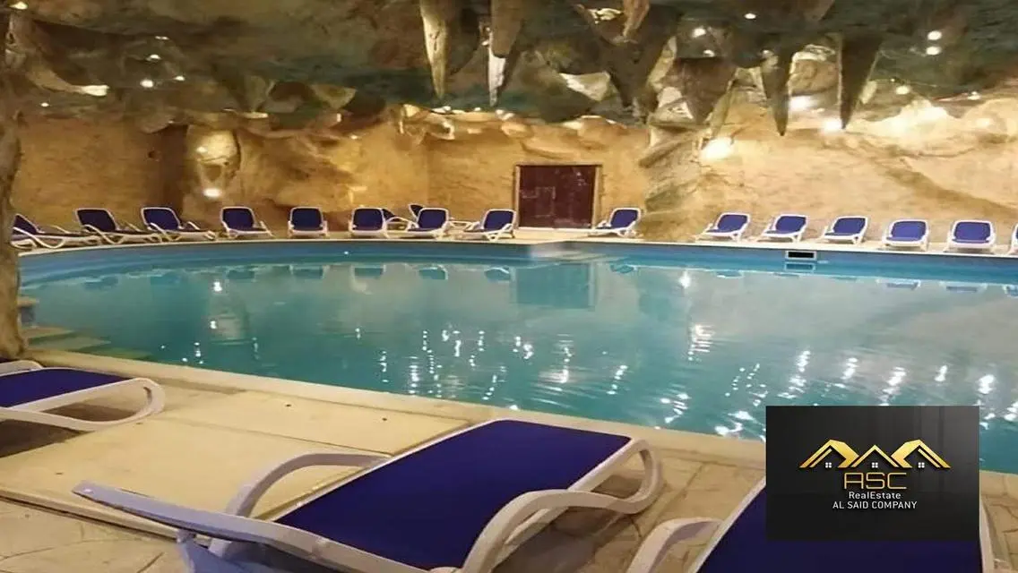Luxurious Chalet with Garden in Las Rena