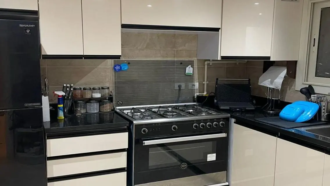 Apartment for Sale – New Giza