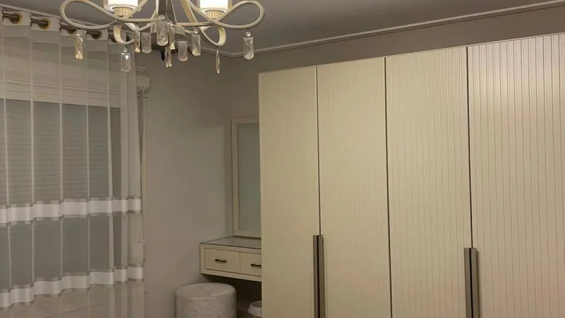 Apartment for Sale – New Giza
