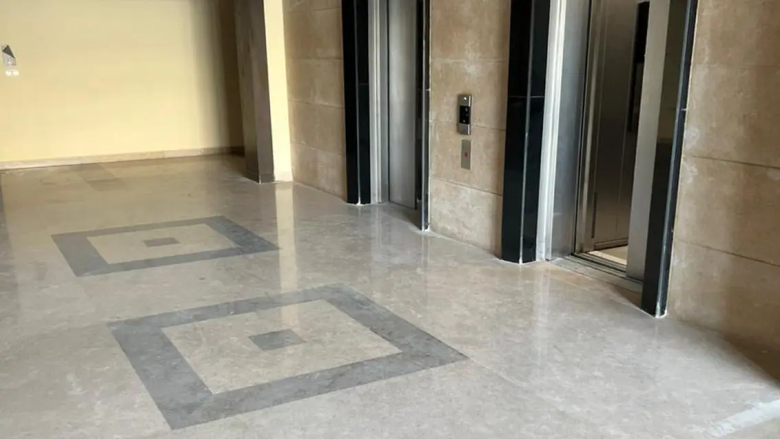 Apartment for Sale – New Giza