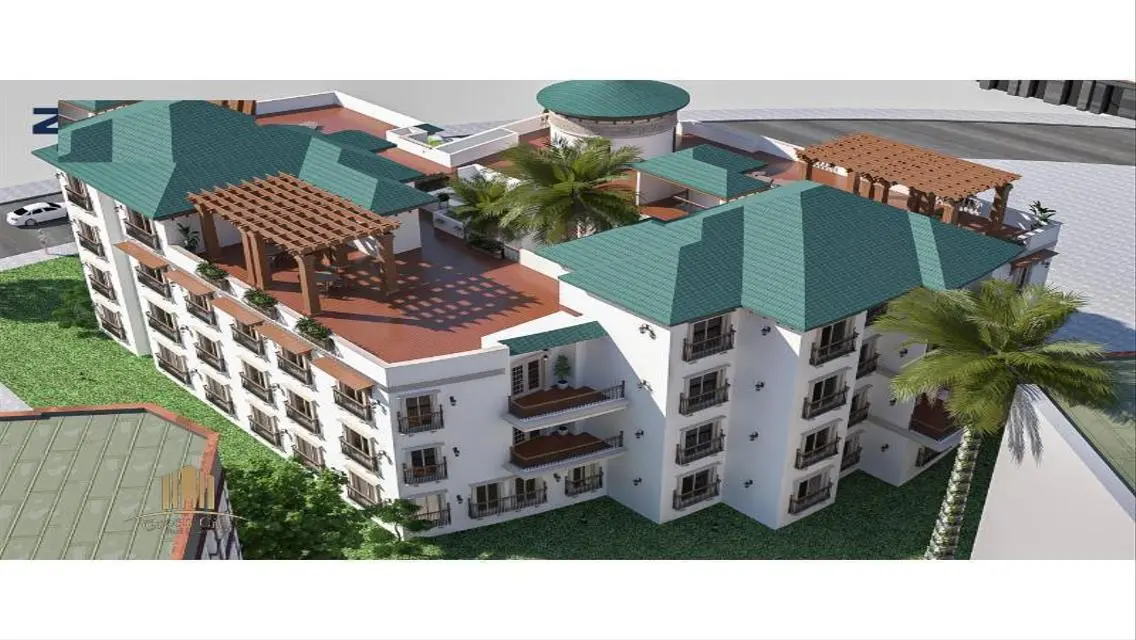 وحدتك في دريم لاند بمقدم 25% على 3 سنوات