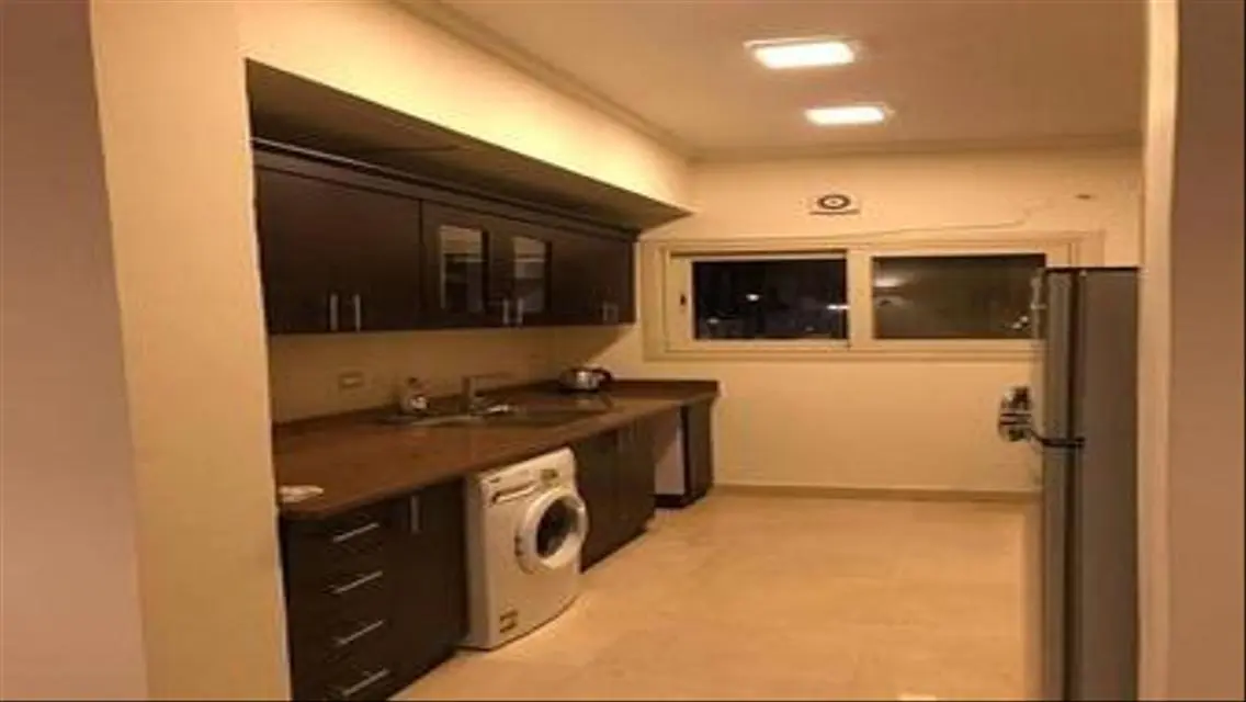 شقة رائعة للإيجار في هيلمي - 35000 جنيه مصري