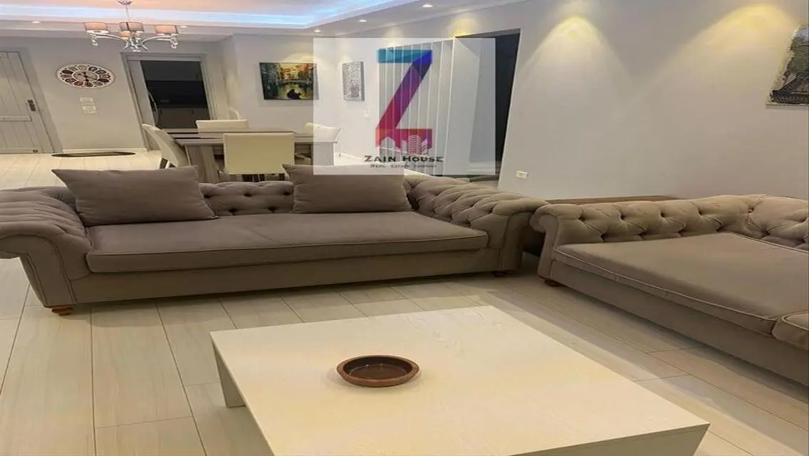 For sale ground chalet in Stella Sidi Abdel Rahman