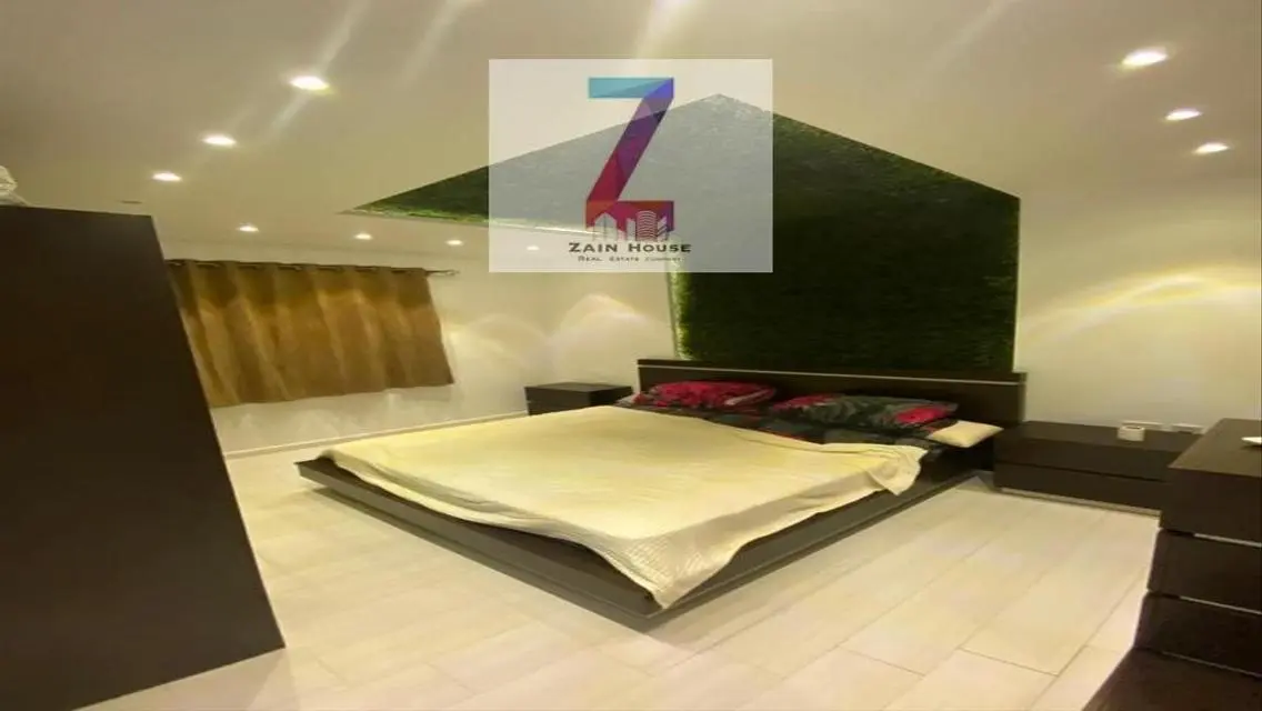 For sale ground chalet in Stella Sidi Abdel Rahman