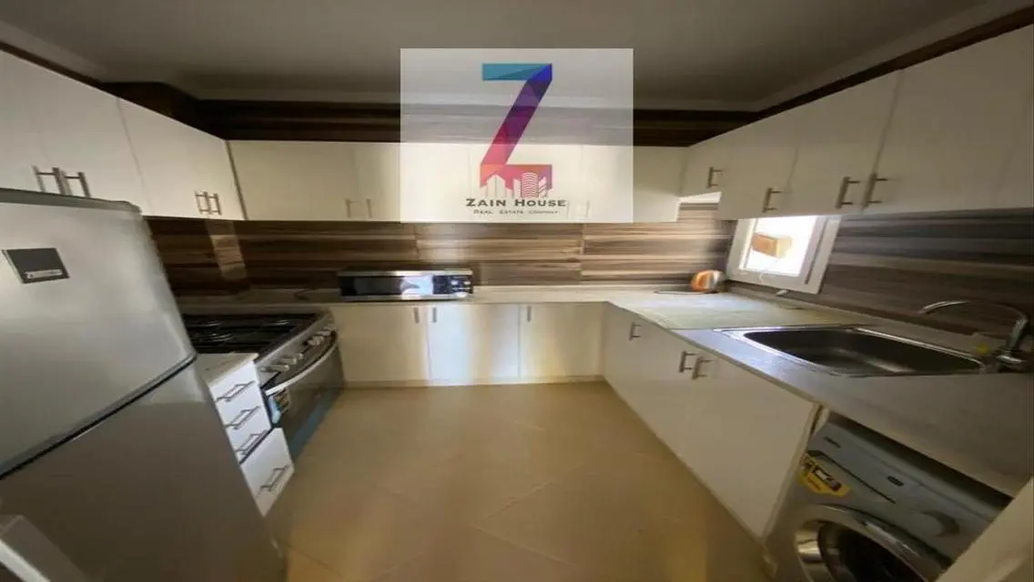 For sale ground chalet in Stella Sidi Abdel Rahman
