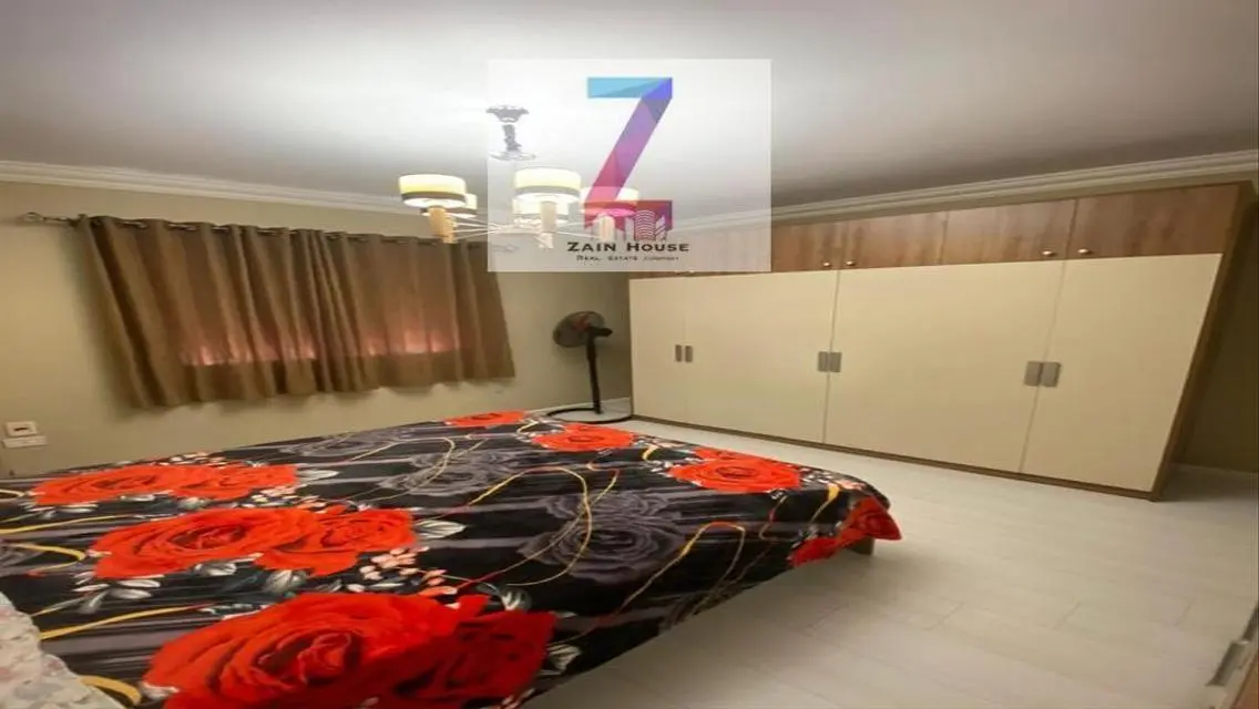 For sale ground chalet in Stella Sidi Abdel Rahman