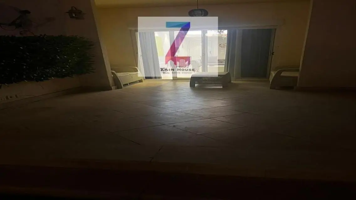 For sale ground chalet in Stella Sidi Abdel Rahman