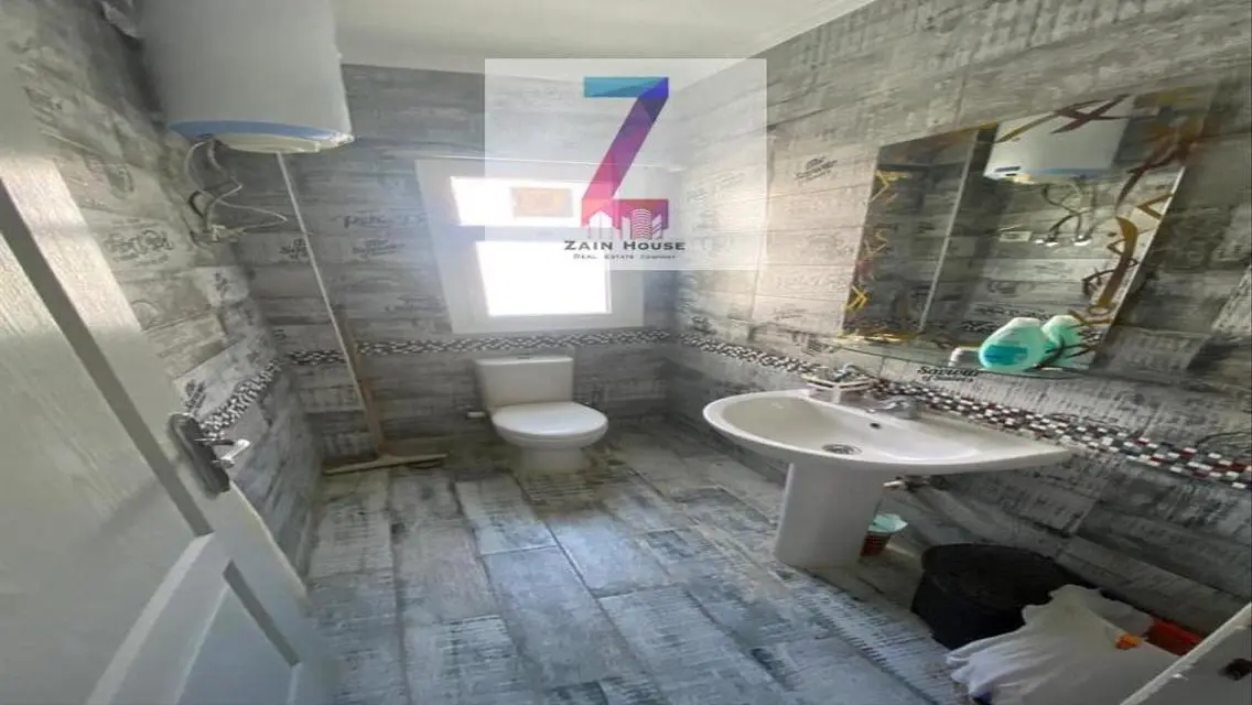 For sale ground chalet in Stella Sidi Abdel Rahman