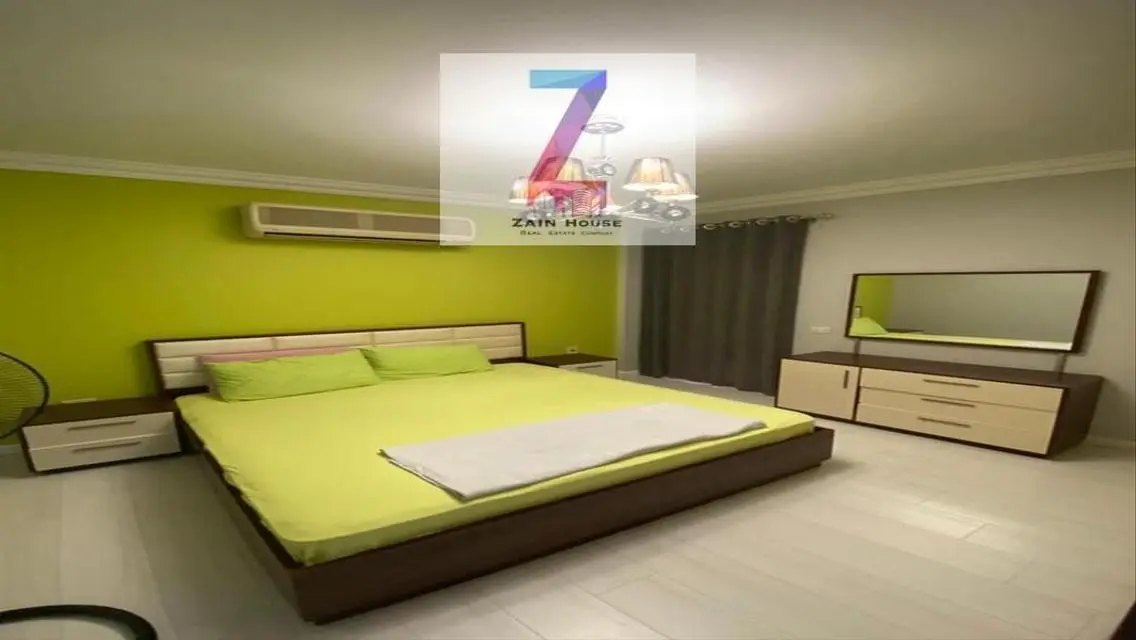 For sale ground chalet in Stella Sidi Abdel Rahman